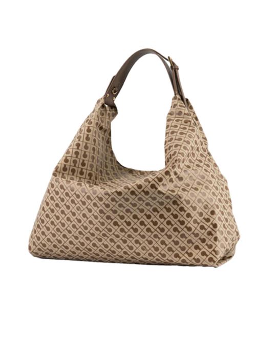 Amazonia Schultertasche GHERARDINI | GHB0310ITABACCO BURRO